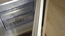 Установить холодильник или морозильник