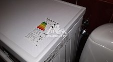 Установить отдельностоящую стиральную машину LG в районе Сходненской