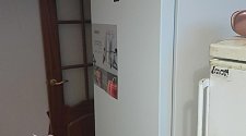 Установить холодильник