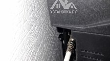 Установить/подвесить и настроить телевизор