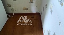 Установить холодильник или морозильник