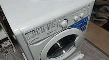 Установить стиральную машину
