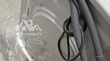 Установить стиральную машину