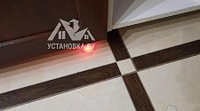 Установить/подключить посудомоечной машину