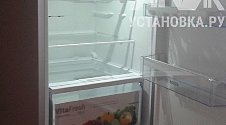 Установить холодильник Bosch KGN36VI21R