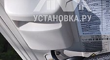 Установить кондиционер на готовую трассу