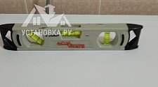 Установить/подключить стиральную машину