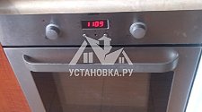 Подключить новую электрическую варочную панель Zanussi