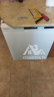 Установить и подключить стиральную машину