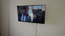 Установить/подвесить телевизор