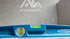 Установить холодильник