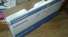 Настроить телевизор Samsung  в Москве