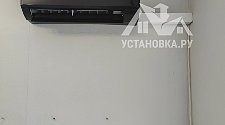 Установить кондиционер