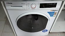 Установить новую стиральную машину Hansa WHV6121T0