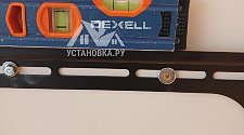 Повесить телевизор