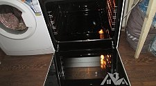 Подключить газовую плиту GEFEST 5300