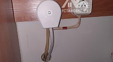 Установить встраиваемую электрическую панель