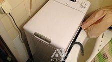 Установить стиральную машину Candy EVOGT 12072D/1-07
