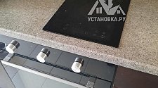 Установить варочную панель