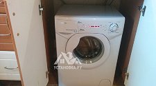 Установить стиральную машину Candy 1D1035-07