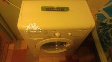 Подключить стиральную машинку соло Indesit IWUB 4085