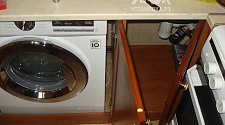 Подключить стиральную машину LG F1096ND3