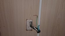 Установить встраиваемую варочную панель