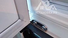 Установить холодильник