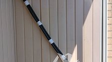 Установить новые кондиционеры