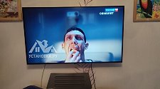 Настроить Smart-TV