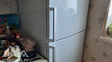 Установить  холодильник АТЛАНТ