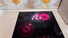Установить варочную панель