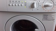 Подключить стиральную машину соло Zanussi FCS 1020 C