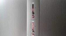 Перевесить двери на холодильнике Bosch KGN36XL14R