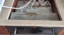 Установить варочную панель