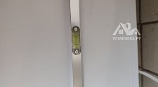 Установить/подключить стиральную машину