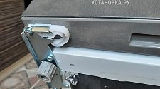 Установить холодильник