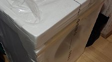 Установить стиральную машину Indesit