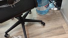 Собрать новые компьютерные кресла Кресло МЕТТА Samurai Black Edition