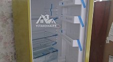 Установить отдельностоящий холодильник Liebherr CU 3311