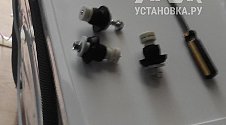 Установить стиральную машину