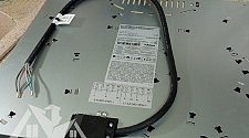 Установить встраиваемую электрическую варочную панель