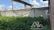 Установить два кондиционера 7000-9000