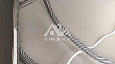 Установить отдельностоящую посудомоечную машину Electrolux Black line ESF 2400 OK с доработкой