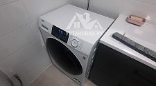 Установить/подключить стиральную машину