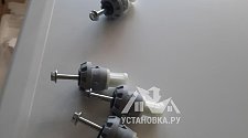 Установить стиральную машину