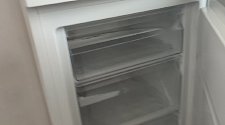 Установить холодильник