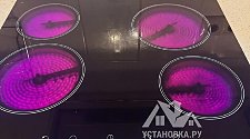 Установить варочную панель