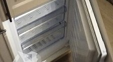 Установить холодильник или морозильник