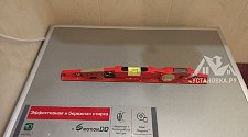 Установить и подключить отдельностоящую стиральную машину LG